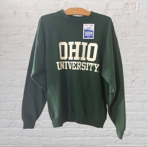 Ohio University Sweater